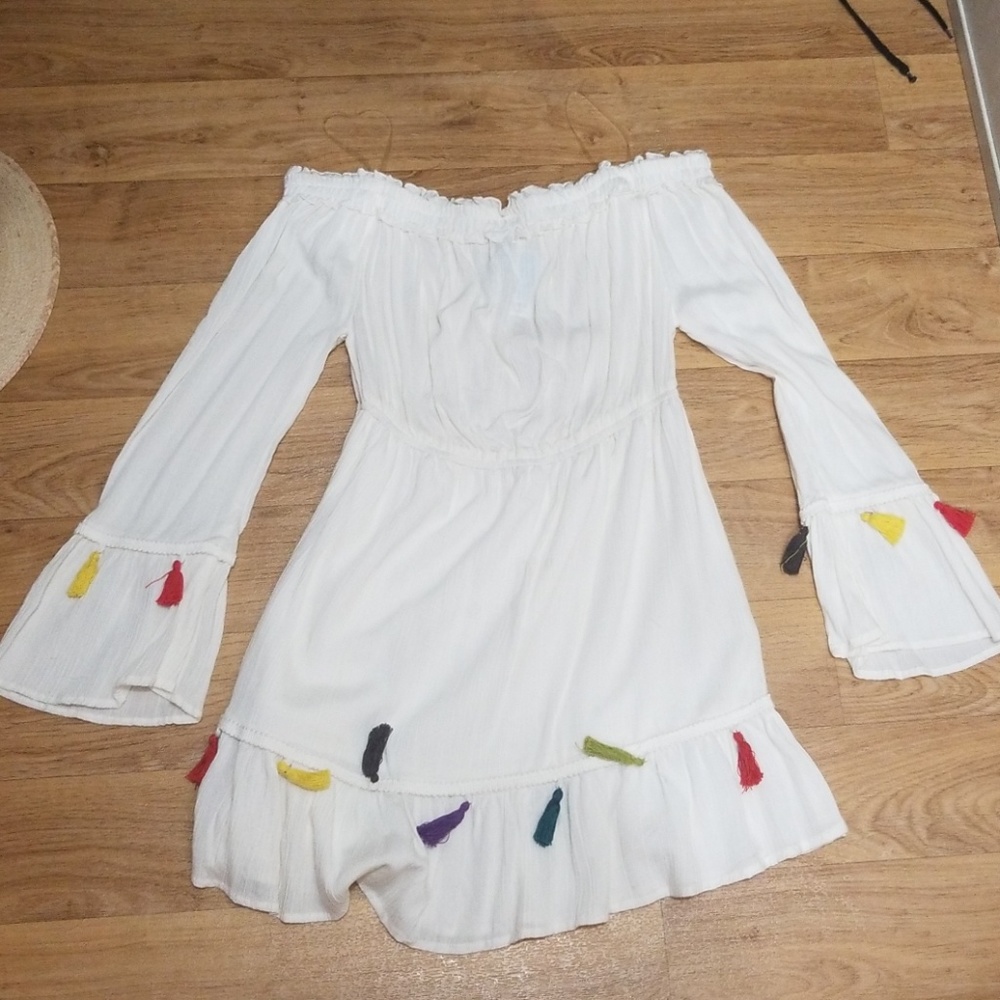 Dress - Picture 2 of 3